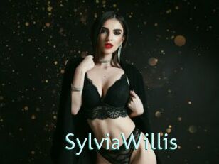 SylviaWillis
