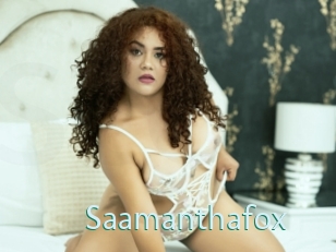 Saamanthafox