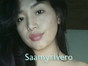 Saamyrivero