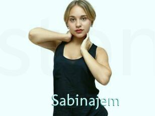 Sabinajem