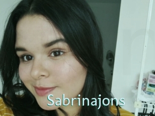 Sabrinajons