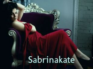Sabrinakate