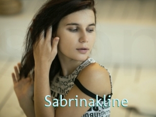 sabrinakline Straponles