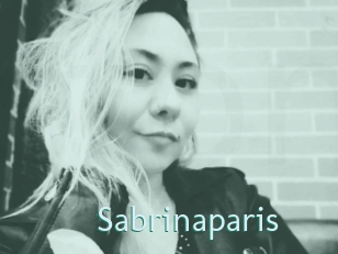 Sabrinaparis