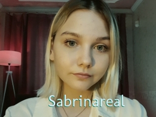 Sabrinareal