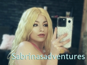 Sabrinasadventures