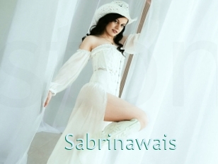 sabrinawais Straponles
