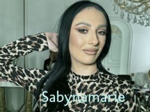 sabynamarie Straponles