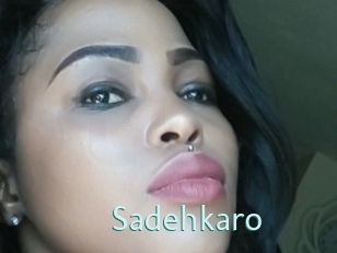 Sadehkaro