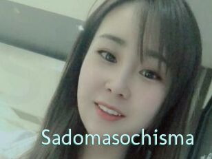 Sadomasochisma