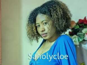 Saholycloe