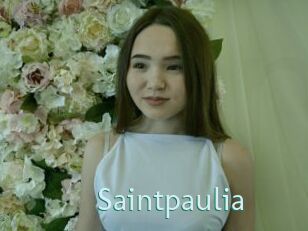 Saintpaulia