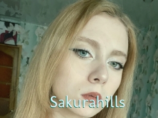 Sakurahills