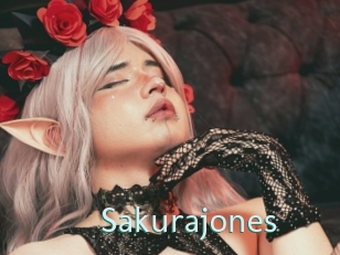 sakurajones Straponles