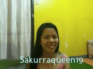 Sakurraqueen19