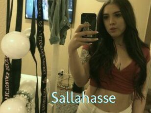 Sallahasse