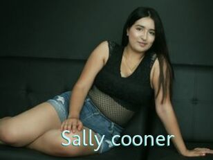 Sally_cooner