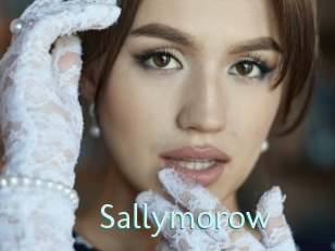 sallymorow Straponles