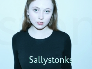 Sallystonks
