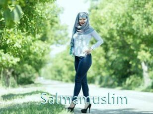 Salmamuslim