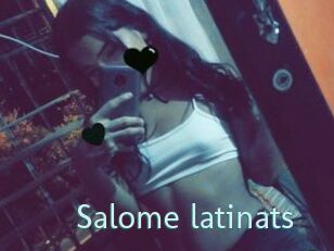 Salome_latinats