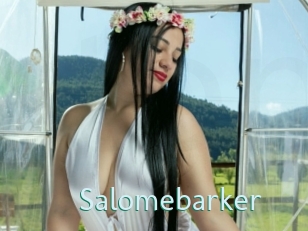 Salomebarker