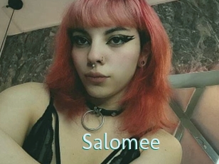 Salomee