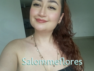 Salommeflores