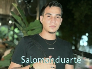 Salomonduarte