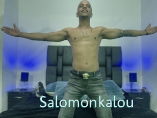 salomonkalou Straponles