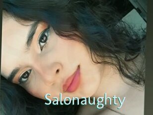 Salonaughty