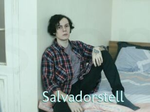 Salvadorstell
