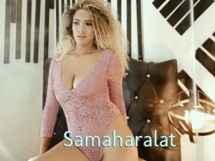 Samaharalat