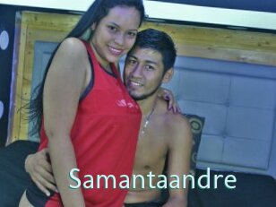 Samantaandre