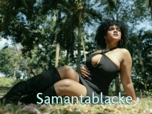 samantablacke Straponles