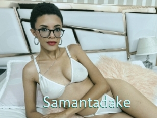 Samantadake