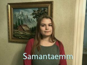 Samantaemm