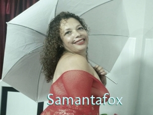 Samantafox