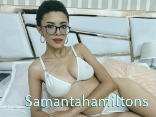 Samantahamiltons