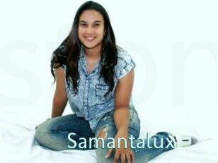 Samantalux