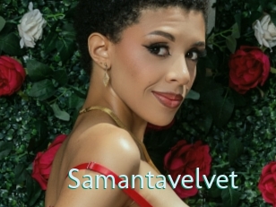 samantavelvet Straponles