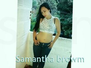 Samantha_browm