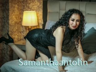 samanthaantolin Straponles