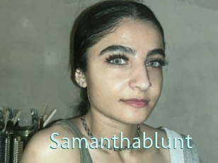 Samanthablunt
