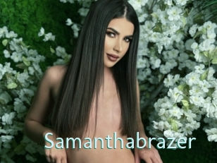 samanthabrazer Straponles