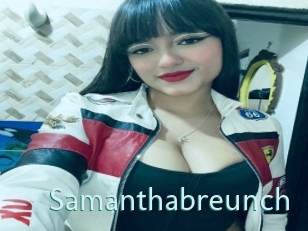 Samanthabreunch