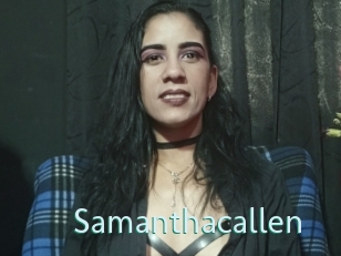 Samanthacallen
