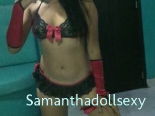 Samanthadollsexy