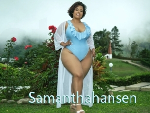 Samanthahansen