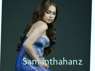 Samanthahanz